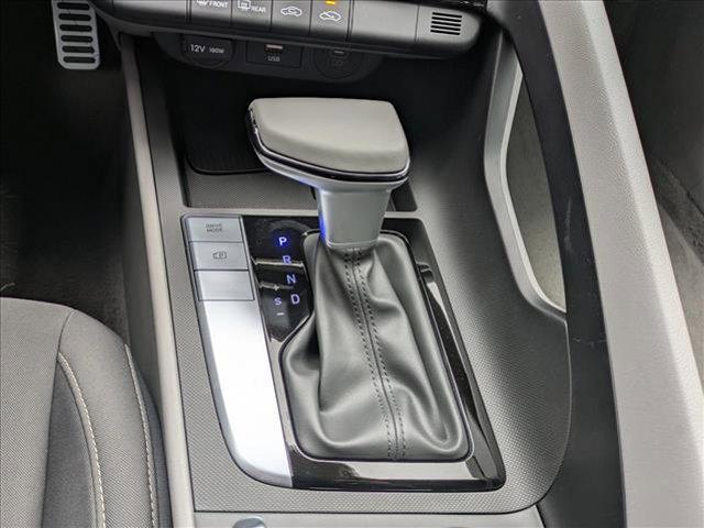 new 2026 Hyundai Elantra car, priced at $24,160