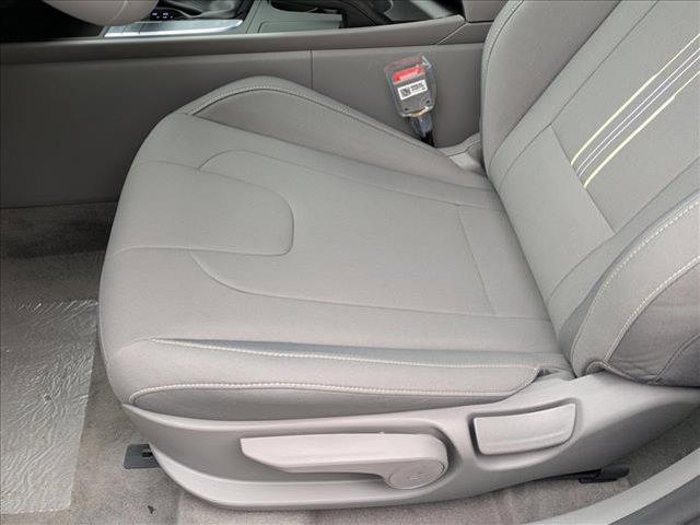 new 2026 Hyundai Elantra car, priced at $24,160