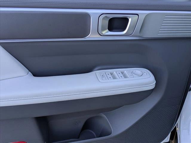 new 2026 Hyundai Santa Fe car, priced at $40,585