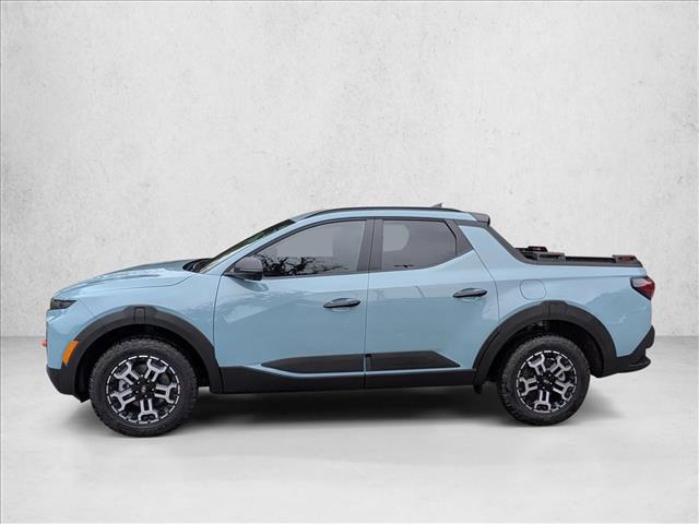 new 2026 Hyundai SANTA CRUZ car, priced at $44,370