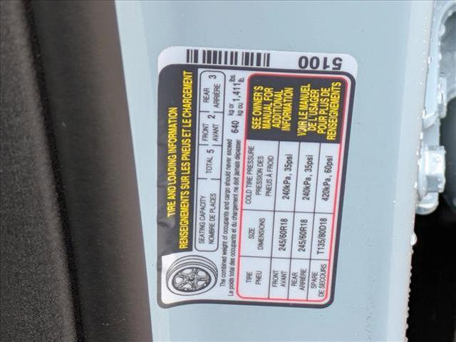 new 2026 Hyundai SANTA CRUZ car, priced at $44,370