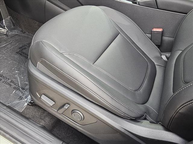 new 2025 Hyundai SANTA CRUZ car, priced at $31,299