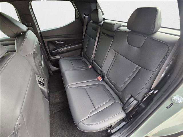 new 2025 Hyundai SANTA CRUZ car, priced at $31,299