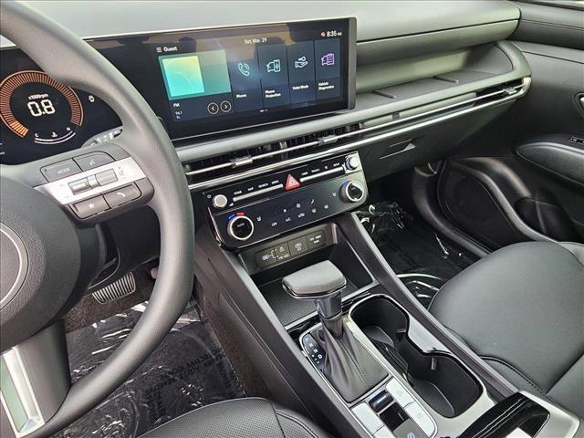 new 2025 Hyundai SANTA CRUZ car, priced at $31,299