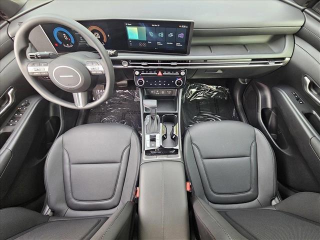 new 2025 Hyundai SANTA CRUZ car, priced at $31,299