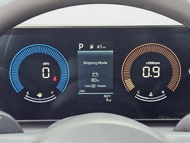 new 2025 Hyundai SANTA CRUZ car, priced at $31,299