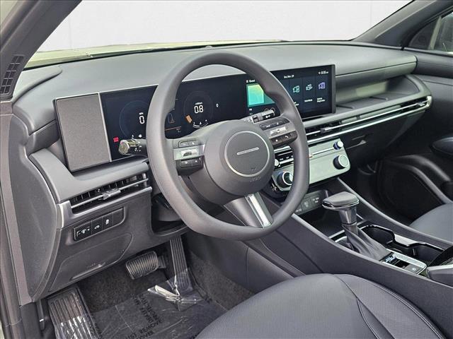 new 2025 Hyundai SANTA CRUZ car, priced at $31,299