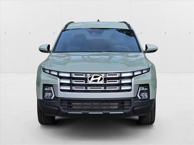 new 2025 Hyundai SANTA CRUZ car, priced at $31,299