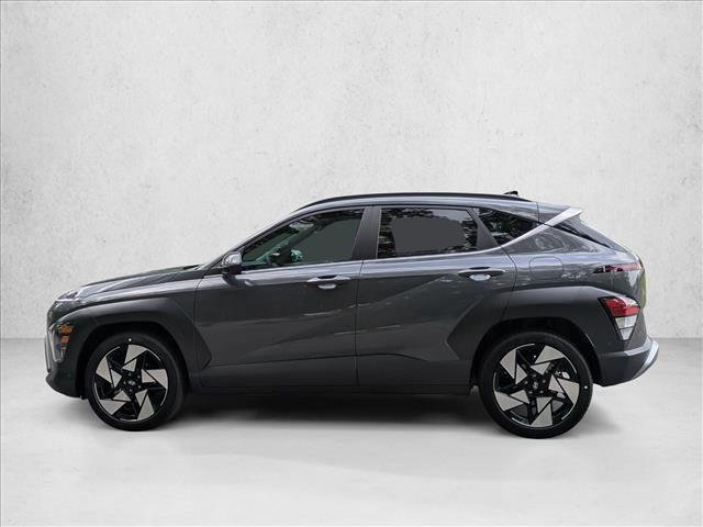 new 2026 Hyundai Kona car, priced at $35,584
