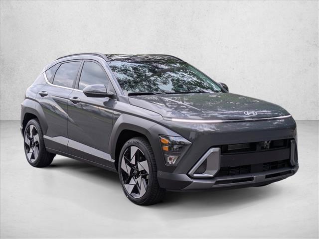 new 2026 Hyundai Kona car, priced at $35,584