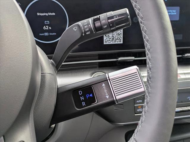 new 2026 Hyundai Kona car, priced at $35,584