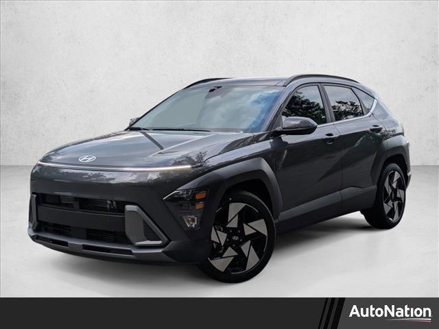 new 2026 Hyundai Kona car, priced at $35,584