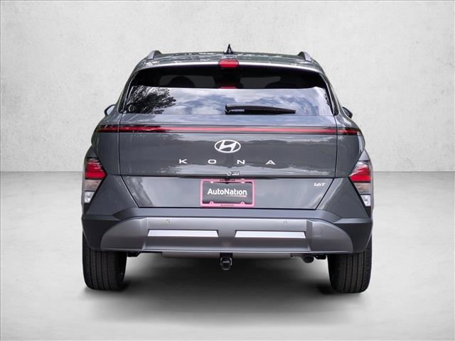 new 2026 Hyundai Kona car, priced at $35,584