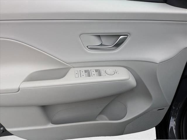 new 2026 Hyundai Kona car, priced at $35,584