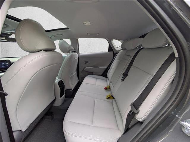 new 2026 Hyundai Kona car, priced at $35,584