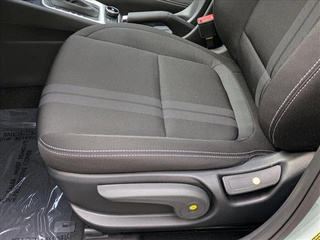 new 2026 Hyundai Venue car, priced at $25,714