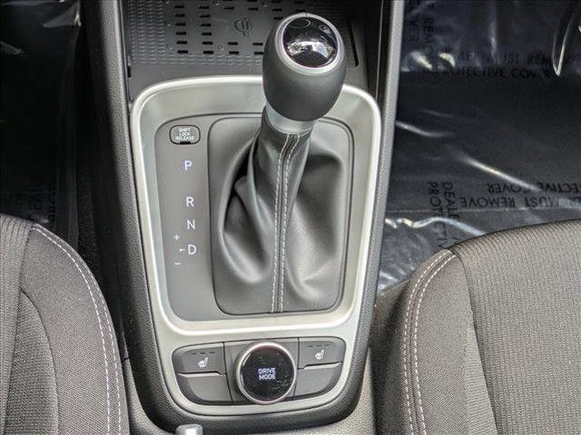 new 2026 Hyundai Venue car, priced at $25,714
