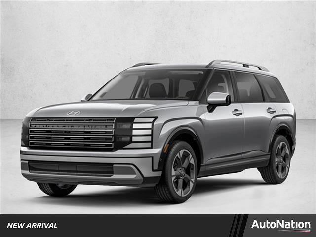new 2026 Hyundai Palisade Hybrid car, priced at $55,139