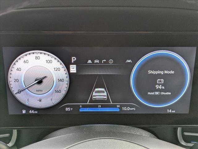 new 2025 Hyundai Elantra car, priced at $26,714