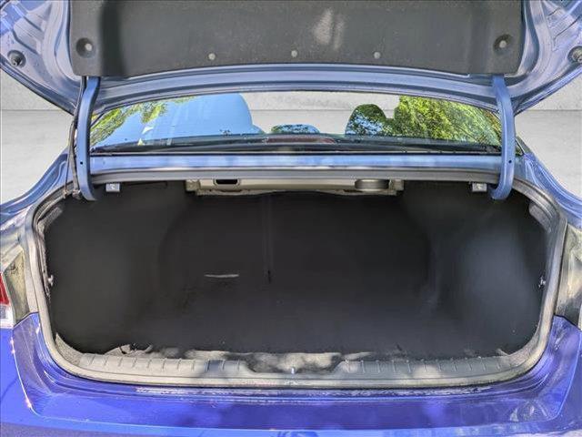 used 2021 Hyundai Elantra car, priced at $17,260