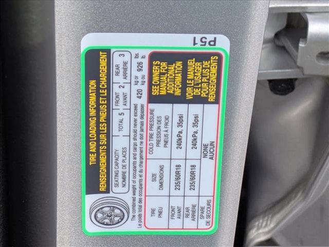 new 2026 Hyundai TUCSON Hybrid car, priced at $35,415