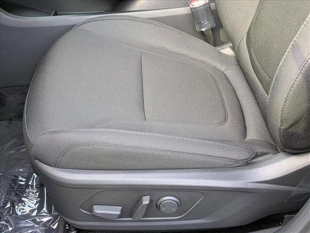 new 2026 Hyundai TUCSON Hybrid car, priced at $35,415