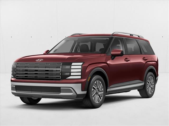 new 2026 Hyundai Palisade Hybrid car, priced at $46,934
