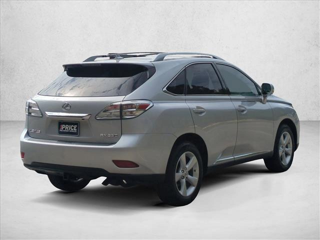 used 2010 Lexus RX 350 car, priced at $13,390