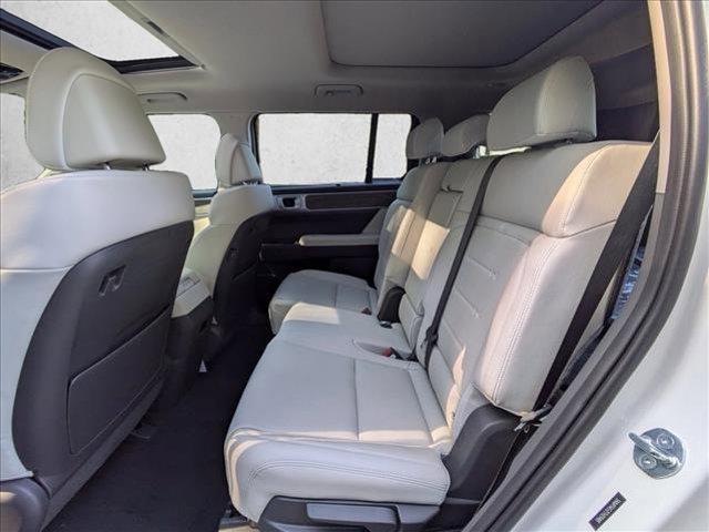 new 2026 Hyundai Santa Fe car, priced at $49,249