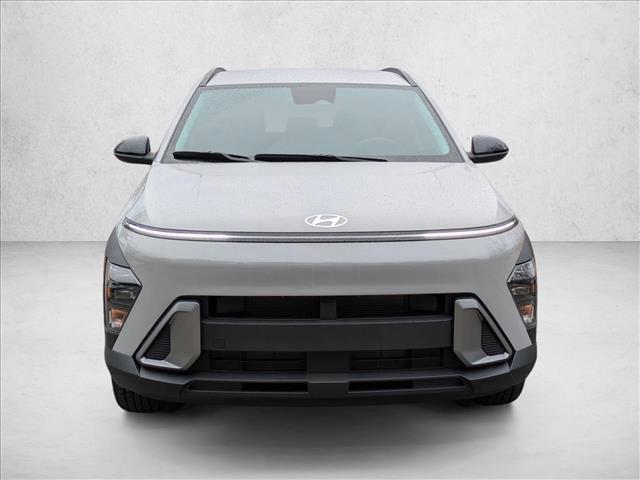 new 2026 Hyundai Kona car, priced at $30,184