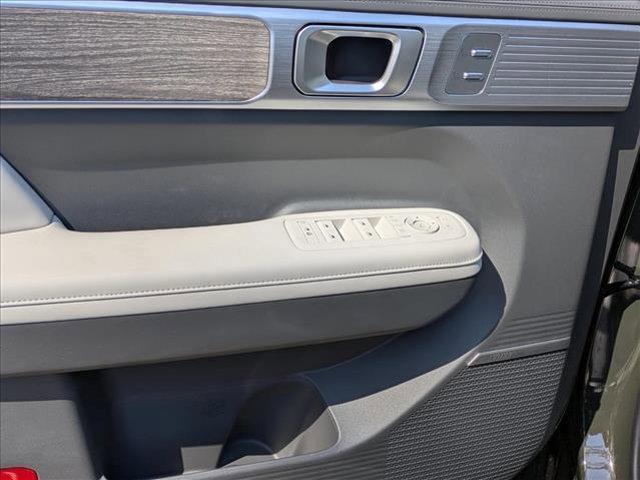 new 2026 Hyundai SANTA FE HEV car, priced at $48,074