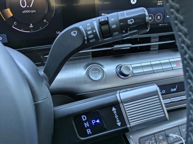 new 2026 Hyundai Kona car, priced at $35,760