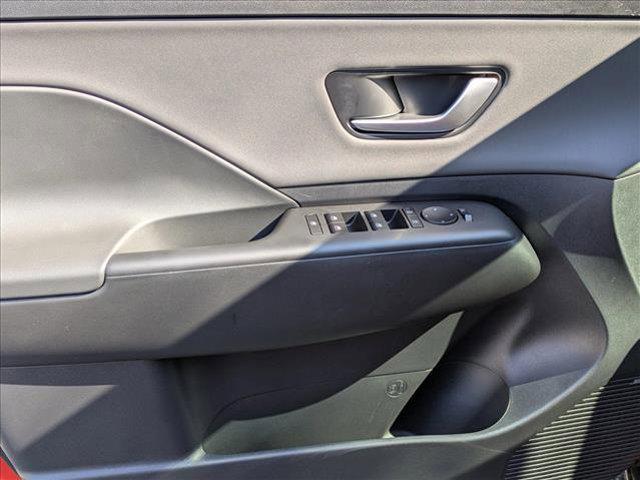 new 2026 Hyundai Kona car, priced at $35,760