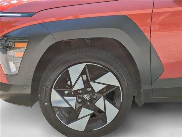 new 2026 Hyundai Kona car, priced at $35,760