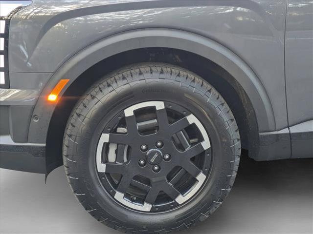 new 2026 Hyundai Palisade car, priced at $49,909