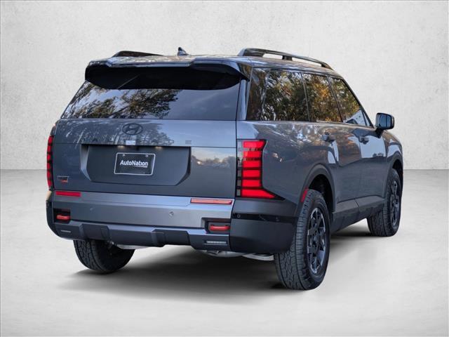 new 2026 Hyundai Palisade car, priced at $49,909