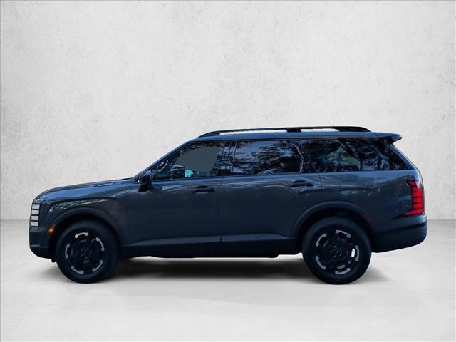 new 2026 Hyundai Palisade car, priced at $49,909