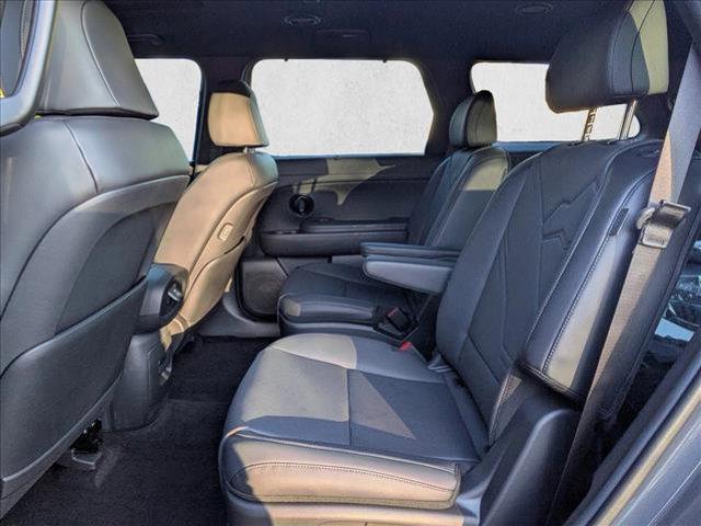 new 2026 Hyundai Palisade car, priced at $49,909
