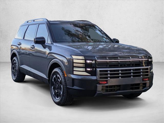 new 2026 Hyundai Palisade car, priced at $49,909