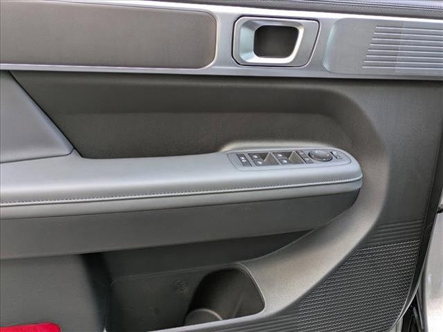 new 2026 Hyundai Santa Fe car, priced at $39,879