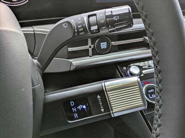 new 2026 Hyundai Santa Fe car, priced at $39,879