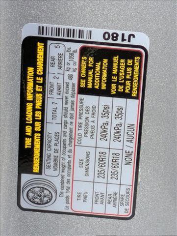 new 2026 Hyundai Santa Fe car, priced at $39,879