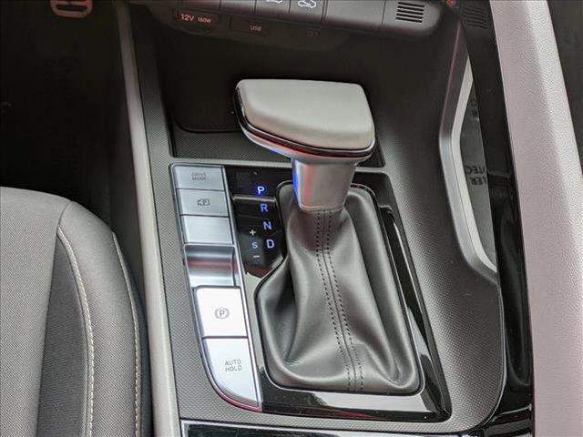 new 2026 Hyundai ELANTRA HEV car, priced at $28,394