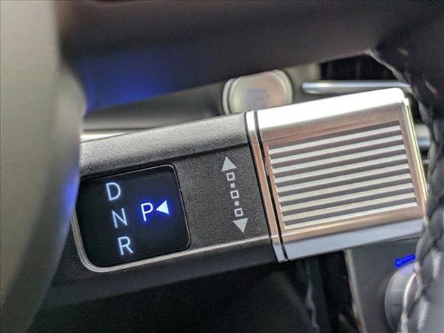 new 2026 Hyundai TUCSON Hybrid car, priced at $44,355