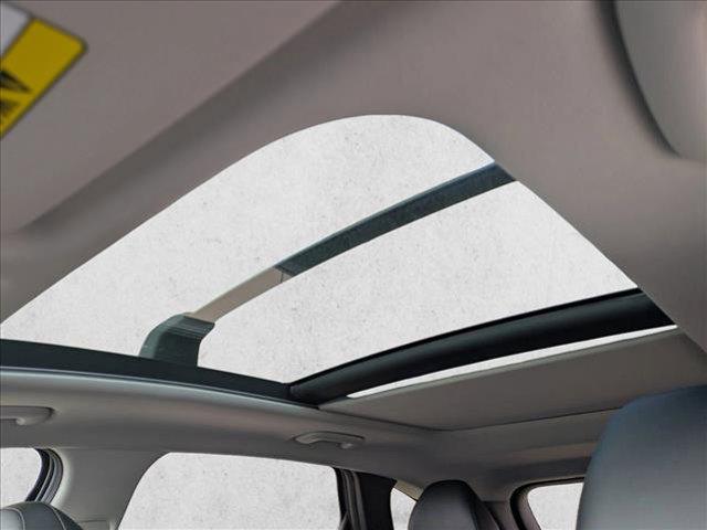 new 2026 Hyundai TUCSON Hybrid car, priced at $44,355