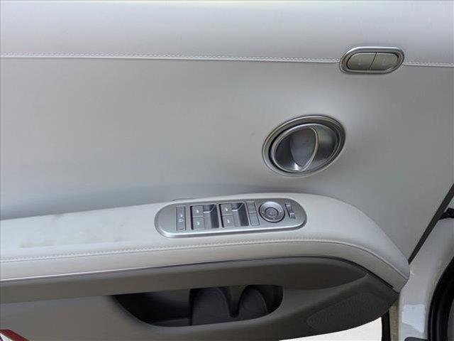 new 2026 Hyundai Palisade Hybrid car, priced at $55,454