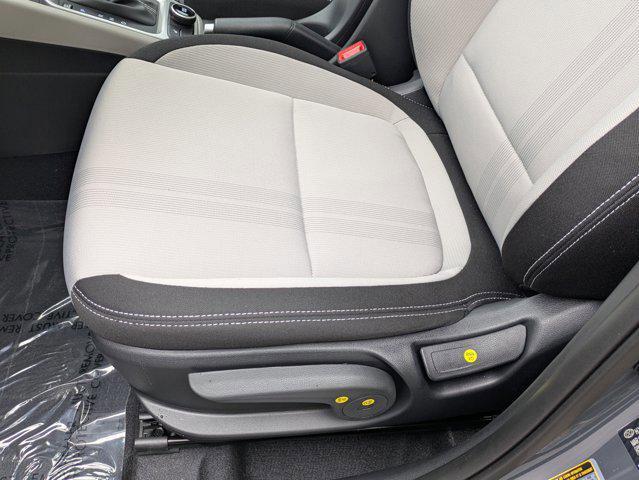 new 2026 Hyundai Venue car, priced at $25,649