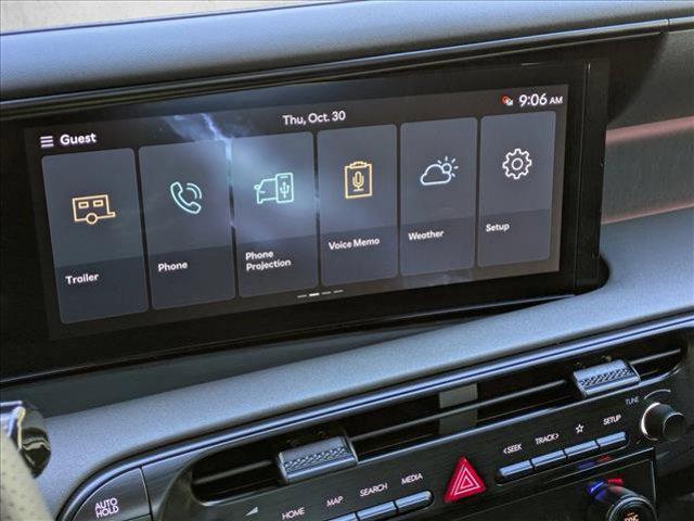 new 2026 Hyundai Palisade car, priced at $50,409