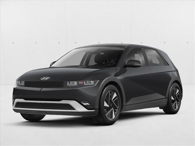 new 2025 Hyundai IONIQ 5 car, priced at $36,339