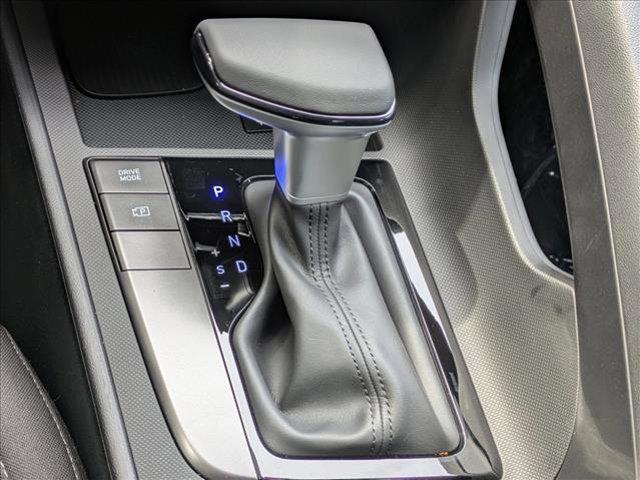 new 2026 Hyundai Elantra car, priced at $23,975